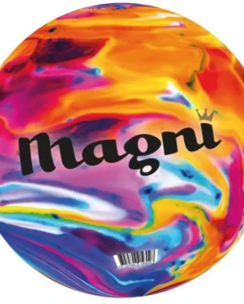 Farverig Splash Bold fra Magni – Sjov i Haven!