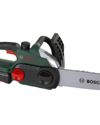 Bosch Kædesav med Lyd og Lys - Fantastisk Tilbud!