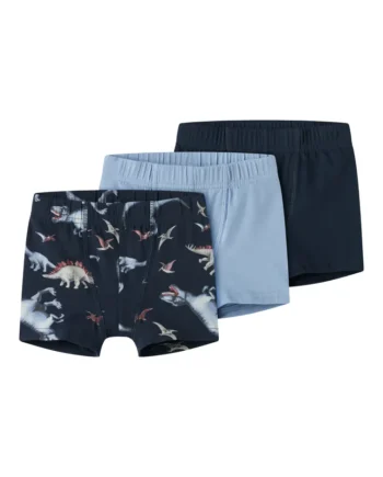 Boxershort  -pak Navy Blazer 92
