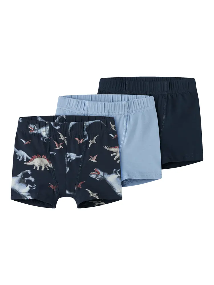 Boxershort -pak Navy Blazer 92
