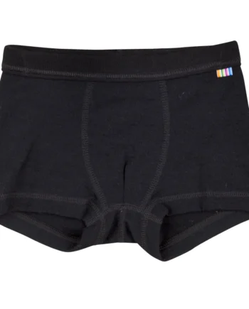 Boxershorts i uld og økologisk bomuld fra Joha