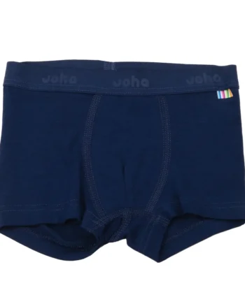 Økologiske boxershorts fra Joha - Blød og komfortabel kvalitet