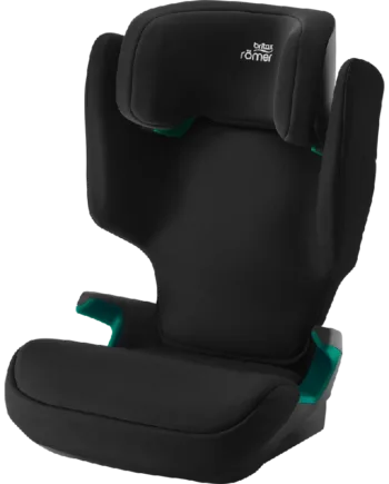 Britax Adventure Plus - Autostol i Space Black til børn