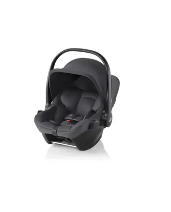 Britax Baby-safe Core Autostol - Midnight Grey
