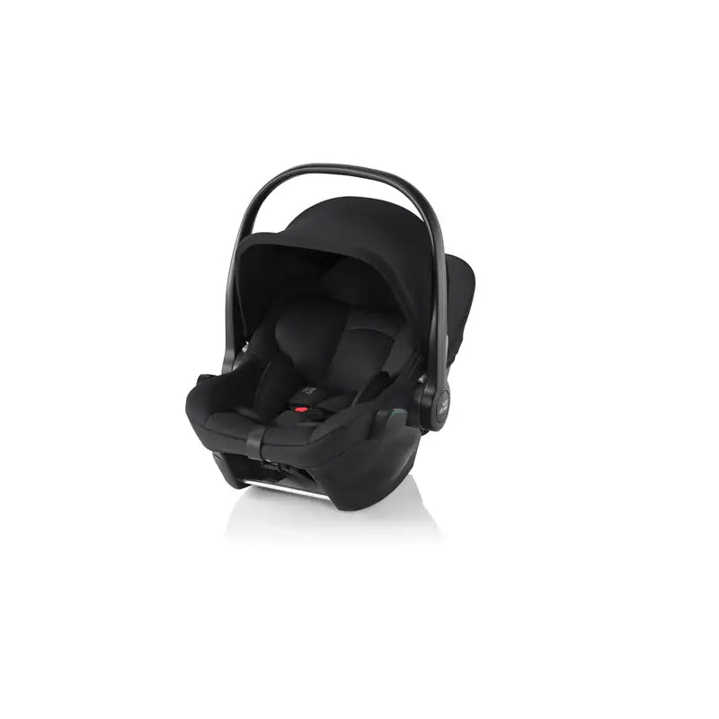 Britax Baby-safe Core Autostol – Space Black Tilbud!