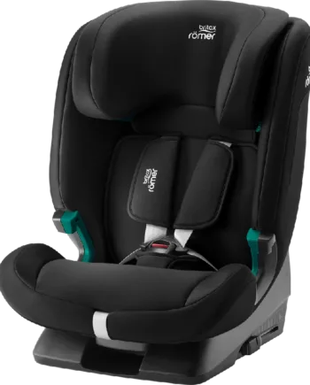 Britax Evolvafix Autostol – Space Black Tilbud!