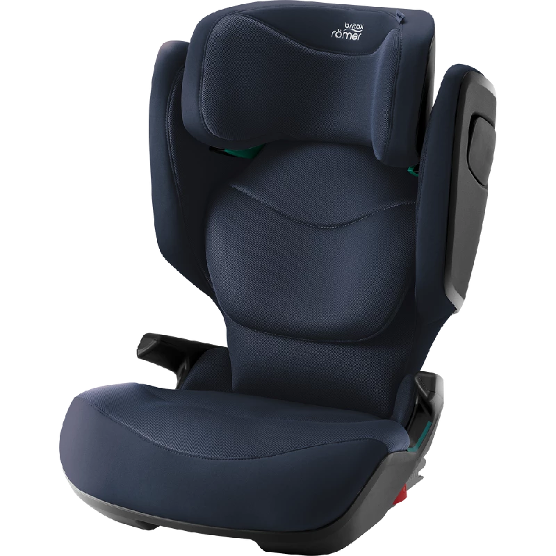 Britax Kidfix Pro M – Night Blue Autostol til Børn