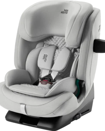 Advansafix Pro Lux Autostol - Linen Grey fra Britax Römer