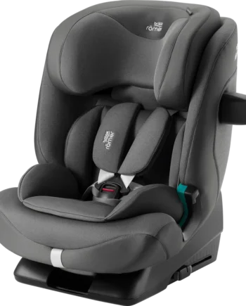 Advansafix Pro Style – Mineral Grey Autostol Tilbud!