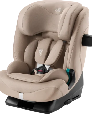 Advansafix Pro Style Autostol - Teak fra Britax Römer