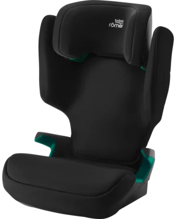 Adventure Plus - Space Black Autostol på tilbud!