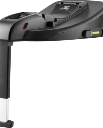 Baby-safe Core Base fra Britax Römer – Sikkerhed i bilen