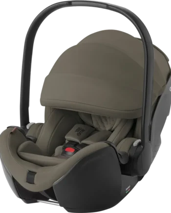 Babysafe Pro Lux Autostol - Urban Olive fra Britax Römer
