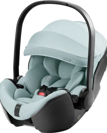 Baby-safe Pro Style i Havblå fra Britax Römer