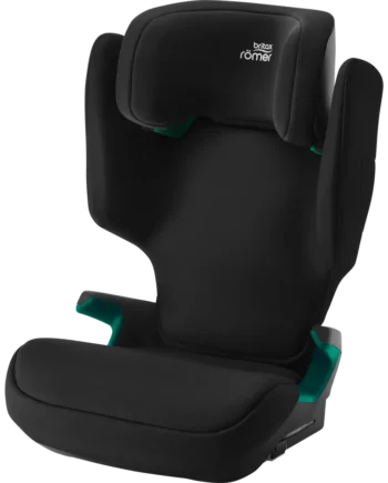 Discovery Plus 2 autostol - Space Black tilbud!