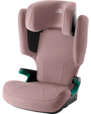 Hi-liner Autostol i Dusty Rose fra Britax Römer – Tilbud!