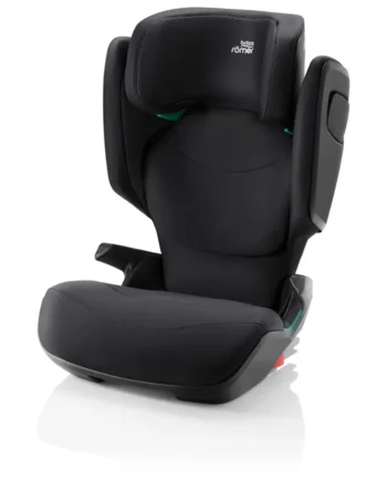 Britax Römer Kidfix M i-Size - Space Black Autostol