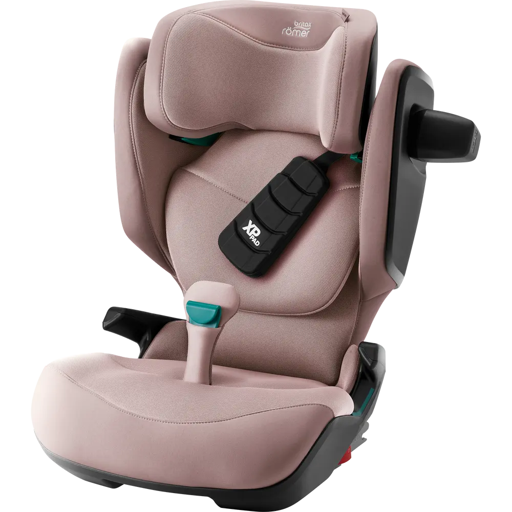 Kidfix Pro Style Dusty Rose