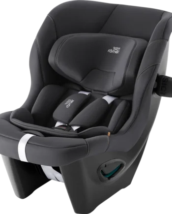 Max-safe Pro - Midnight Grey Sikkerhedssæde til Børn
