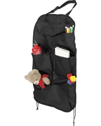 Praktisk Bilsædeorganisator fra Britax Römer - Must-Have!