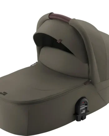 Smile 5z Liggedele Lux – Urban Olive fra Britax Römer