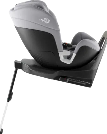 Britax Römer Swivel Autostol - Frost Grey