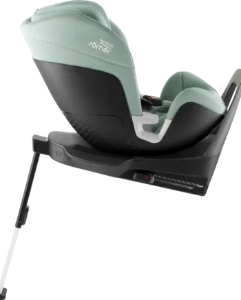 Britax Römer Swivel Autostol - Jade Grøn til Børn