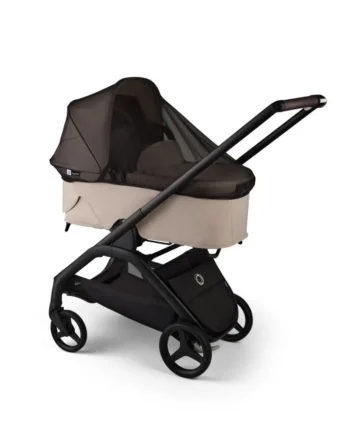 Bugaboo Myggenet til Butterfly og Dragonfly Barnevogne