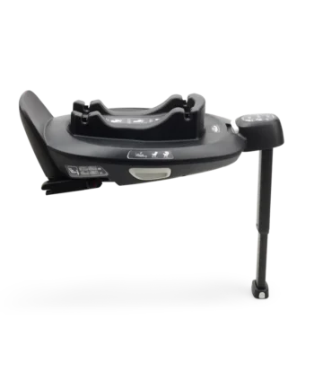 Bugaboo 360 Base fra Nuna – Sikker transport til dit barn
