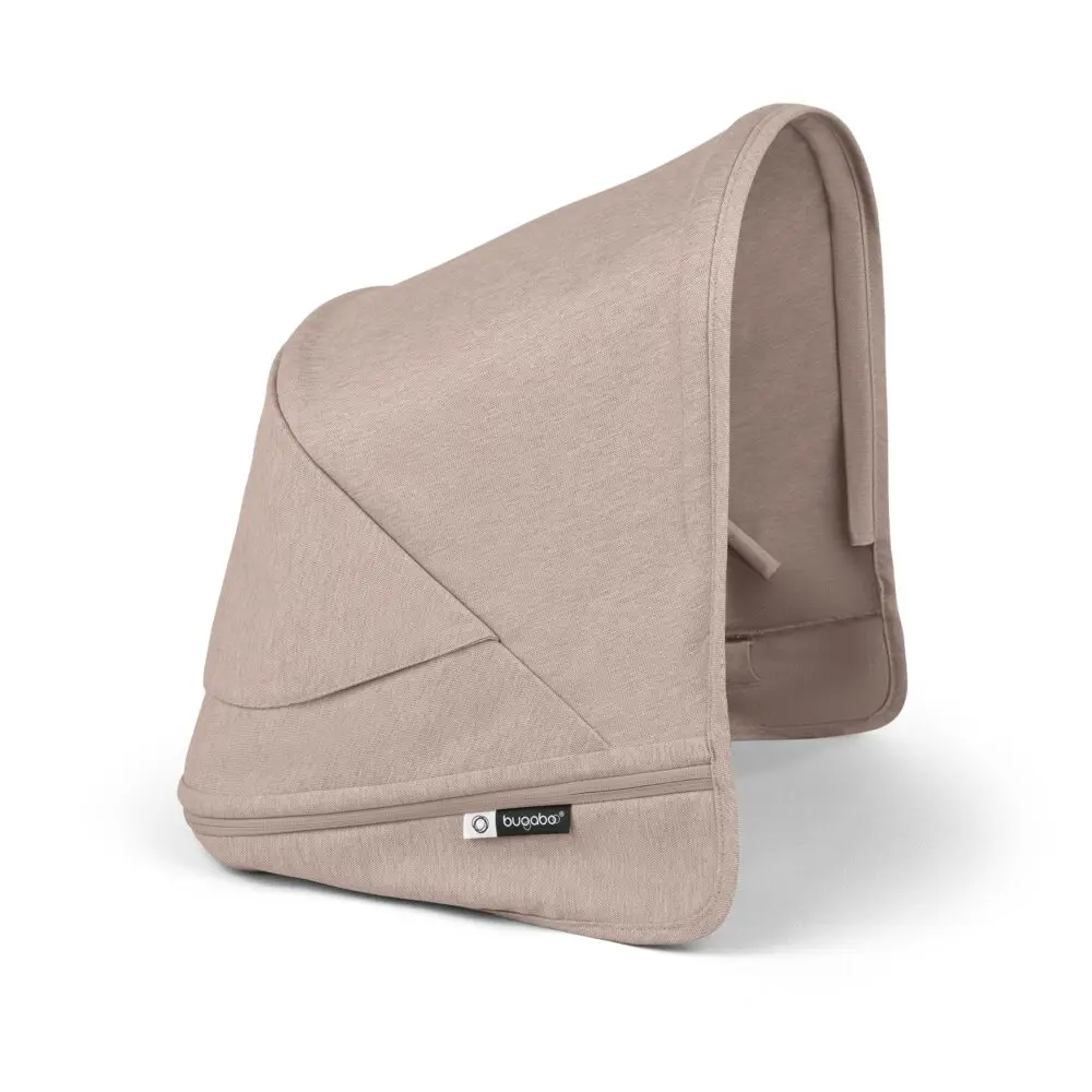 Donkey   Sun Canopy Desert Taupe Mélange