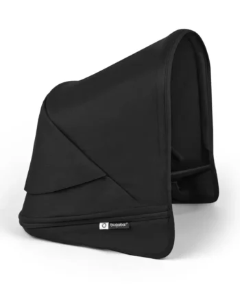 Donkey   Sun Canopy Heritage Black