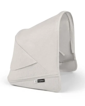 Donkey   Sun Canopy Misty White