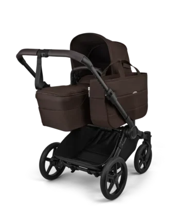 Donkey   Mono Cocoa Brown