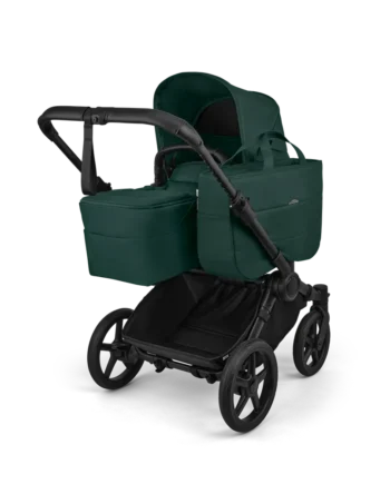 Donkey   Mono Fern Green