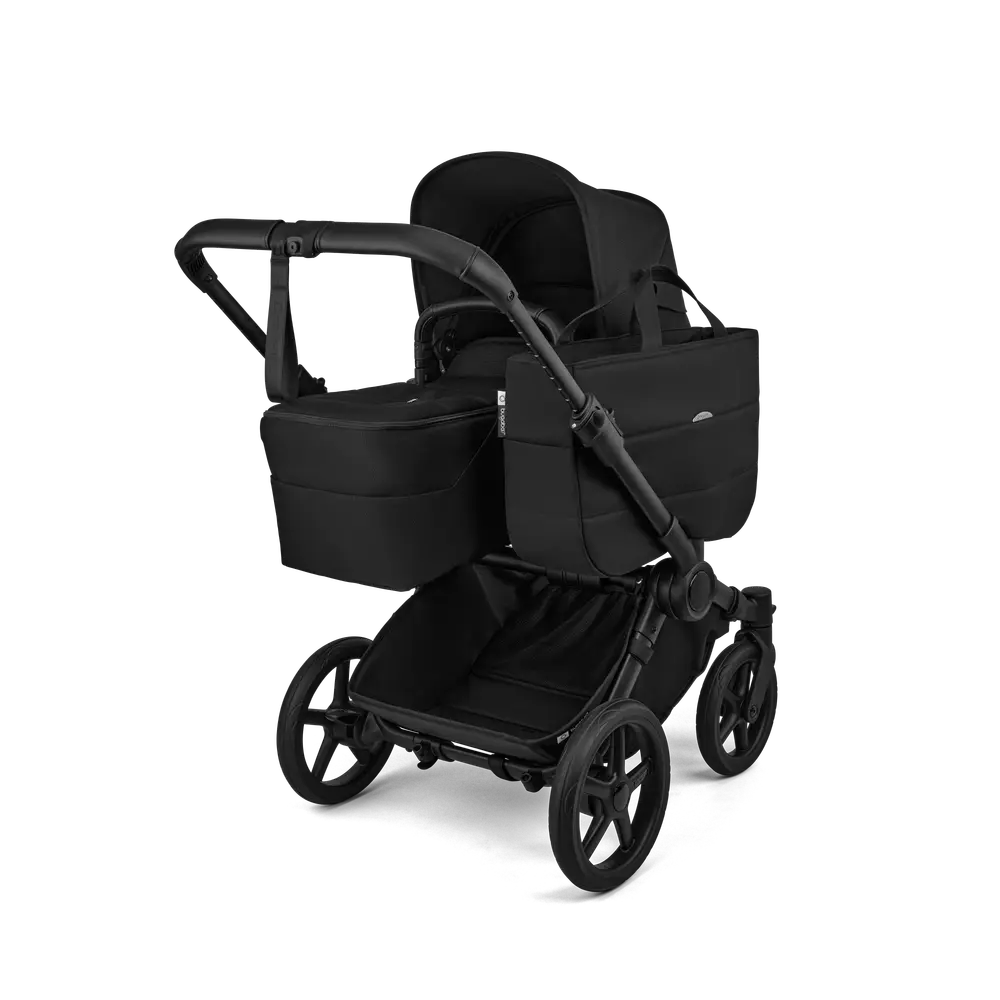Donkey   Mono Heritage Black