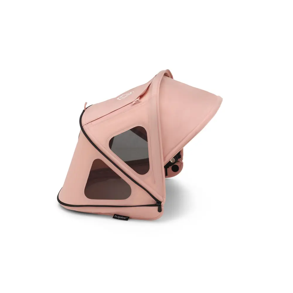 Dragonfly Breezy Solkaleche - Morgen Pink til Bugaboo