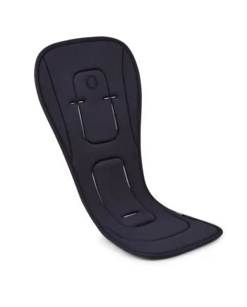 Dual Comfort Seat Liner - Deep Indigo fra Bugaboo