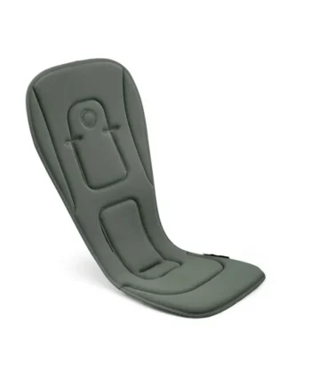 Dual Comfort Seat Liner Forest Green