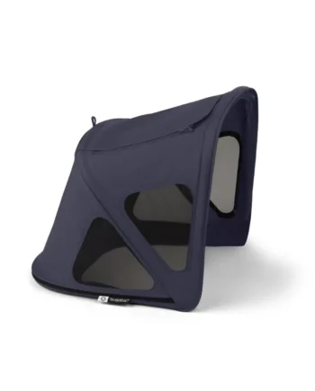 Bugaboo Fox Solkaleche - Deep Indigo til din vogn