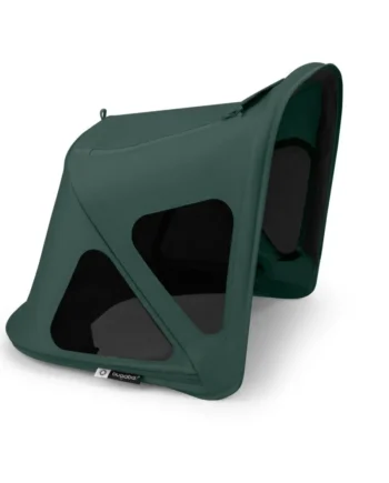 Fox Kangaroo Breezy Sun Canopy Fern Green
