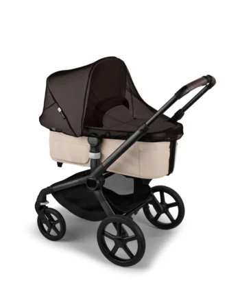 Bugaboo Fox Donkey Myggenet til Vogn – Beskyt Mod Insekter