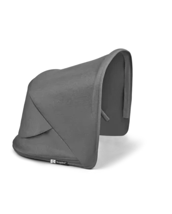 Fox Renew Solskærm - Moon Grey til Bugaboo Fox 5