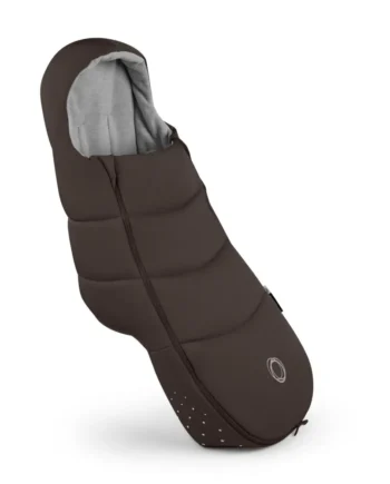 Kørepose Cocoa Brown