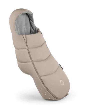 Kørepose Desert Taupe