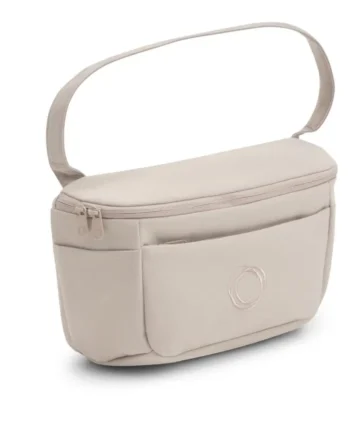 Bugaboo Organizer - Praktisk Barnevognstaske i Desert Taupe