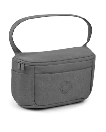 Organizer Moon Grey fra Bugaboo - Perfekt til barnevognsnet