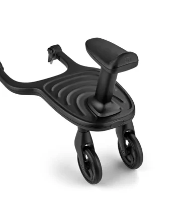 Bugaboo Ståbræt med Hjul - Ideelt til Familieture!
