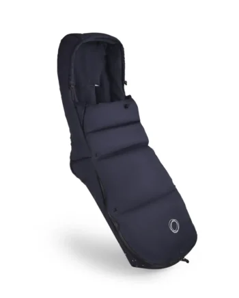 Thermolite Performance Kørepose - Dyb Indigo