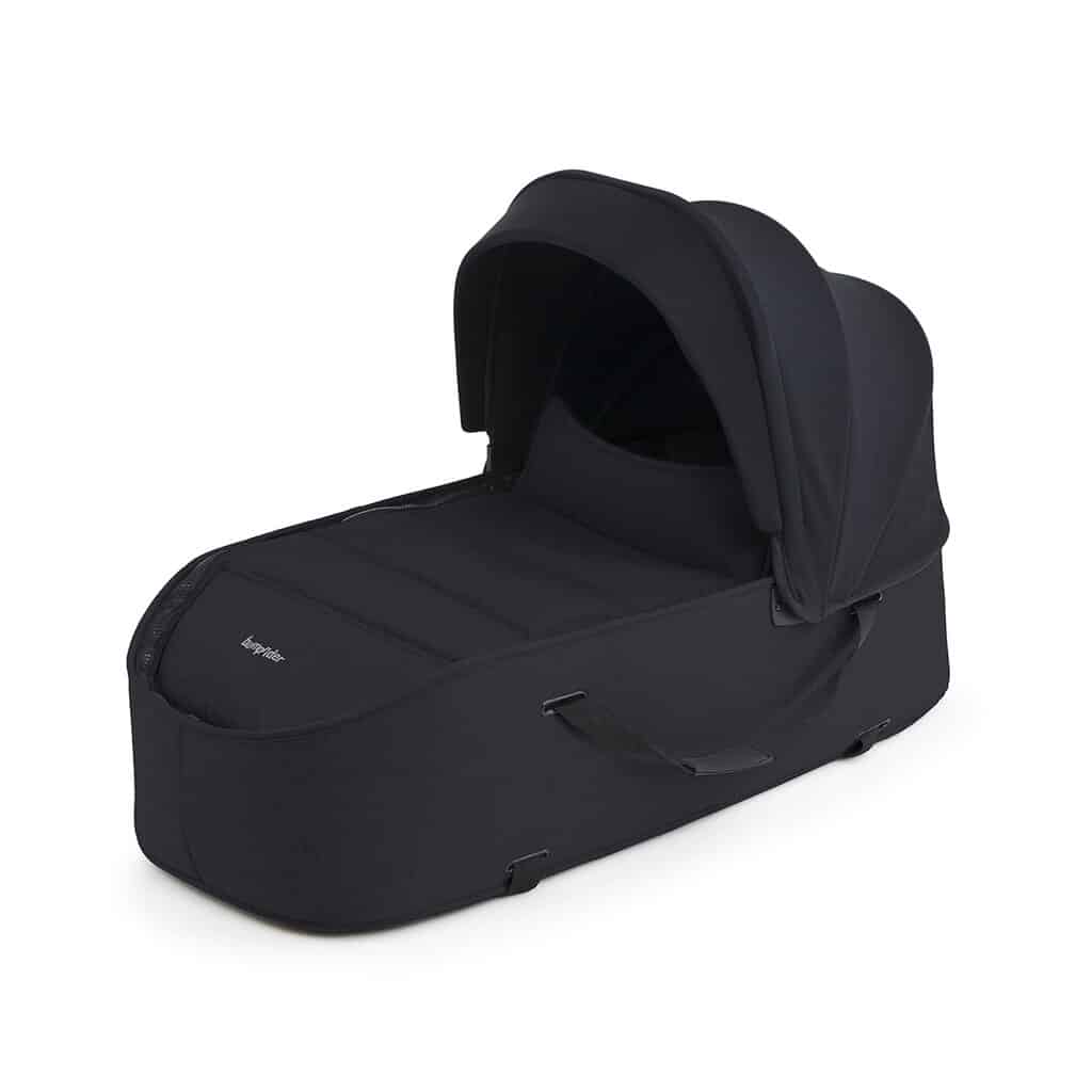 Bumprider Connect Lift – Innovativ Babylift til Vogne