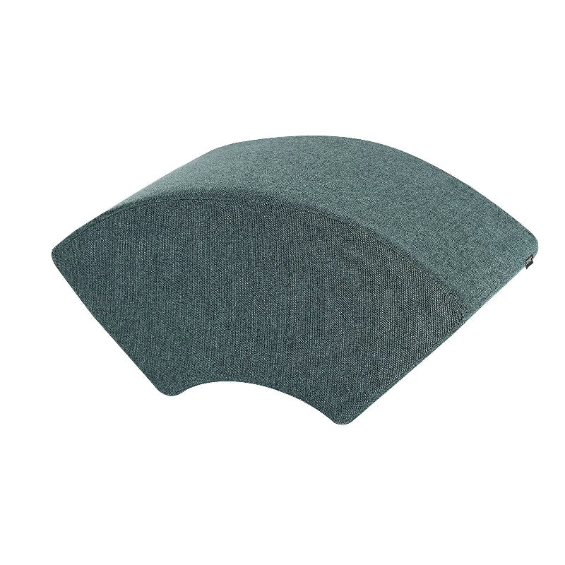 By Klipklap Rainbow Body - Pine Green Tilbud!